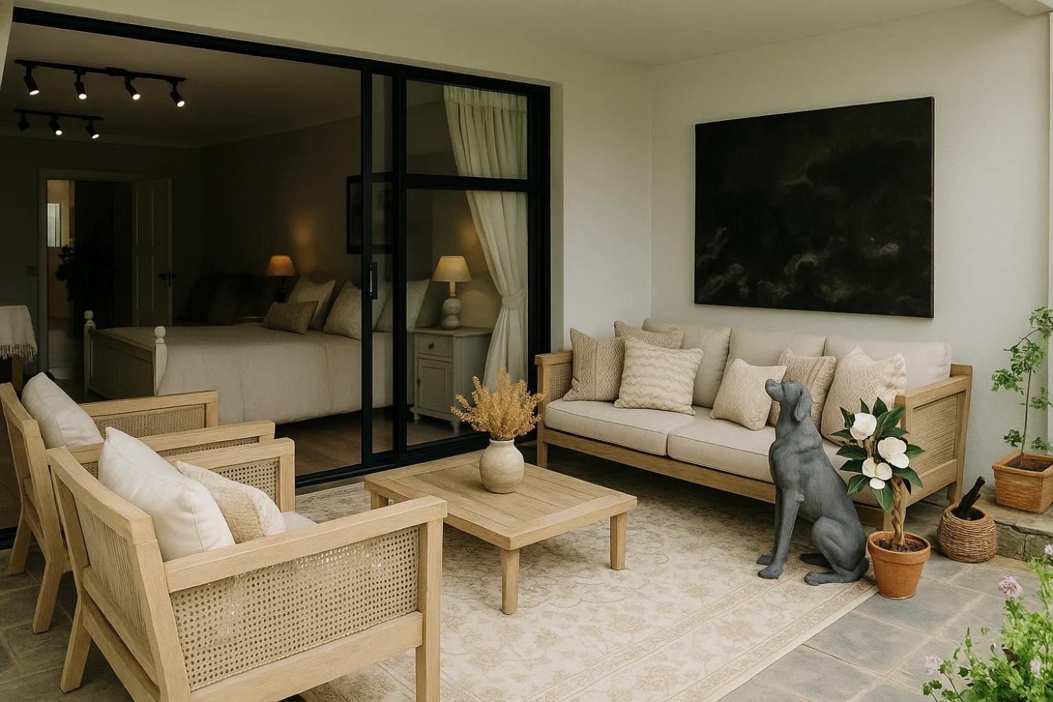 Atelier De Hobson Luxury Guest Suite Auckland Exterior foto