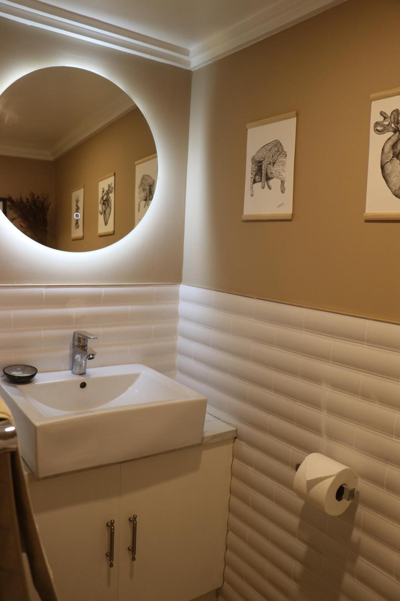 Atelier De Hobson Luxury Guest Suite Auckland Exterior foto
